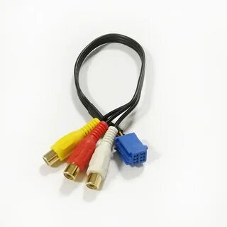 4 rca магнитола