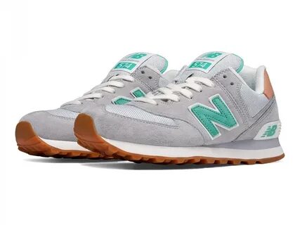Кроссовки new balance 574 в москве