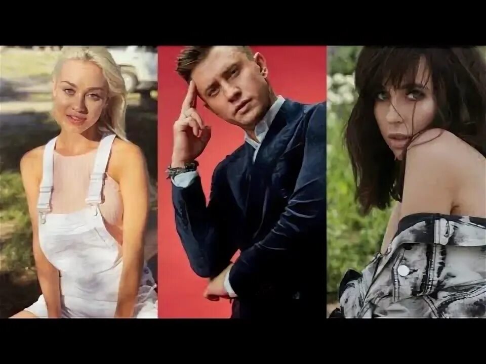 Никки Рид и Павел Прилучный. Жена Йена Сомерхолдера рассказала правду. звездные 