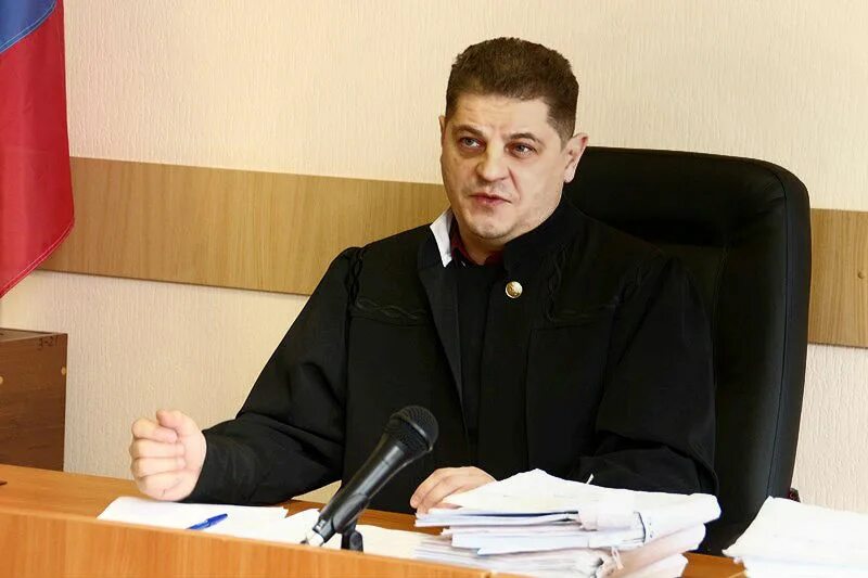 Черемушкинский районный суд