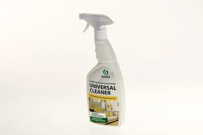 Evolution cleaner. Grass универсальное чистящее средство &quot;universal cleaner&quot; (флакон 600 мл). грасс универс.ср-во пенное universal cleaner курок 600 фл/112600. универсальное чистящее средство grass universal cleaner 0.6кг 112600. средство чистящее grass universal cleaner 600 мл.