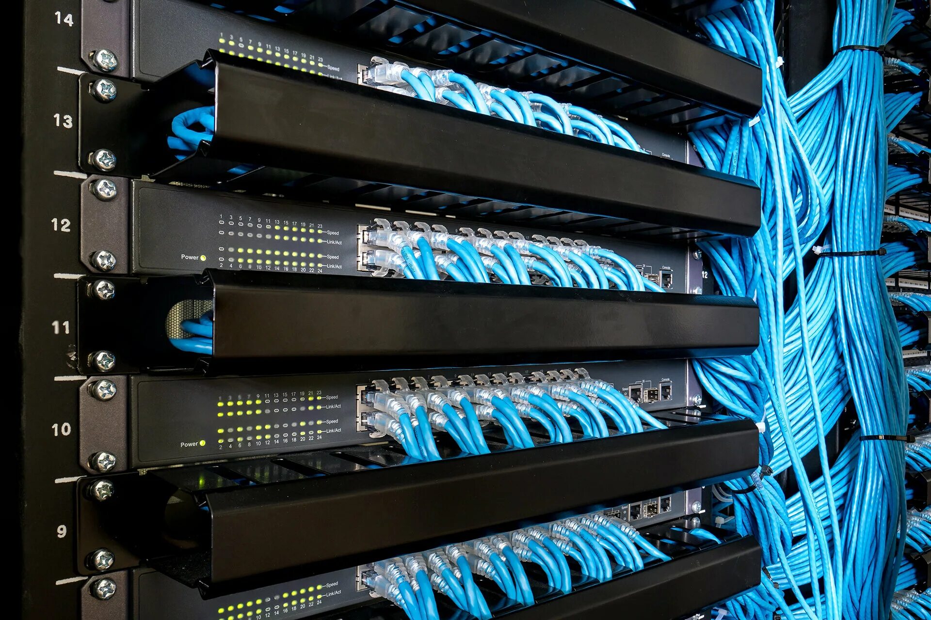 C local server