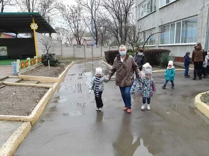 Эвакуация дубна