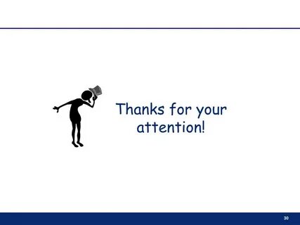 Thanks for your