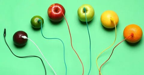 Fruits музыка
