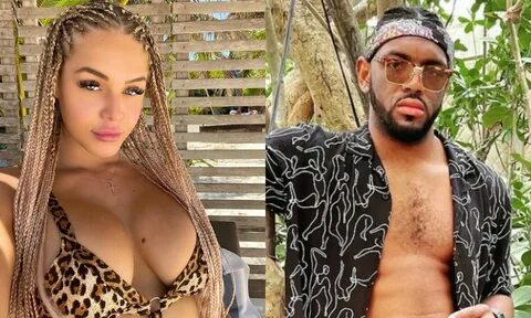 Courtney Clenney and Christian Obumseli Sex Tape On OnlyFans Leaks Hayti - ...