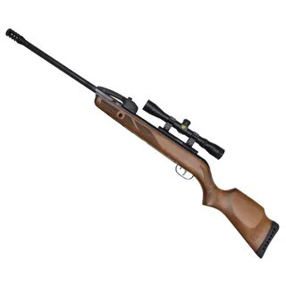 Винтовка gamo