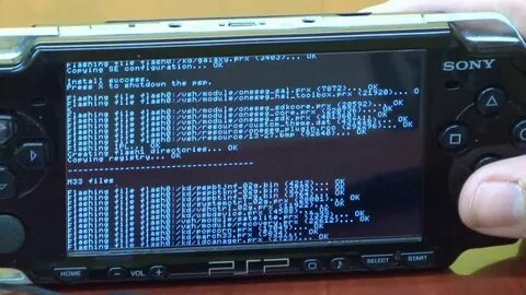 Прошивки для игр