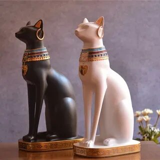 Египетские фигурки