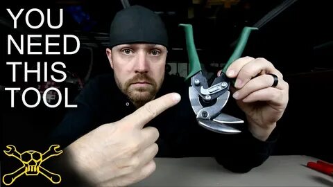 This tool