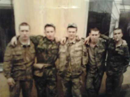Ноябрь 1997 года