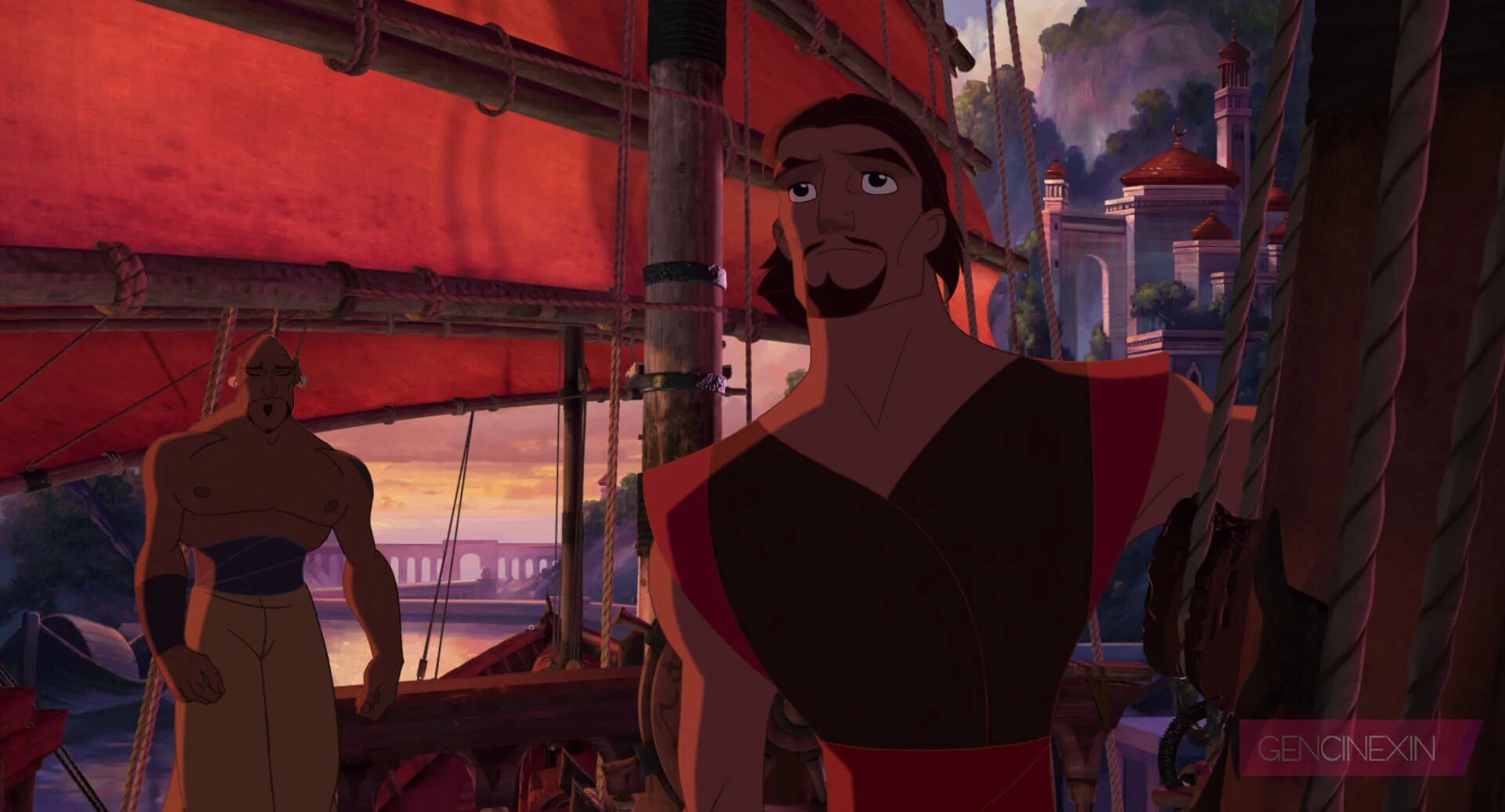 Ютубе синдбад. Синдбад и протей. Ютубе синдбад. Ютубе синдбад. Синдбад-мореход 2003.