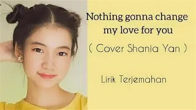 Shania yan песня