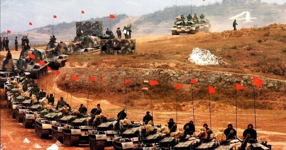 Российско-китайские военные учения. Японская армия учения. Военные конфликты 18 века