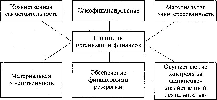 Принципы организации финансовых отношений предприятий. Принципы финансовых коммерческих организаций. Организационно-финансовая схема принципы. Принципы организации финансов коммерческих предприятий.