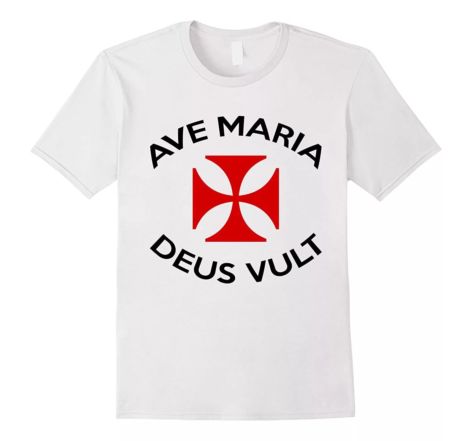 Ave maria deus. Deus Vult надпись. Deus Vult флаг. Одежда Deus Vult.