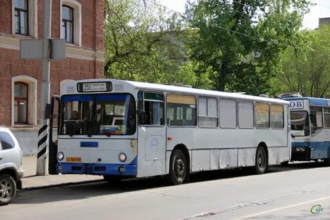 307 автобус