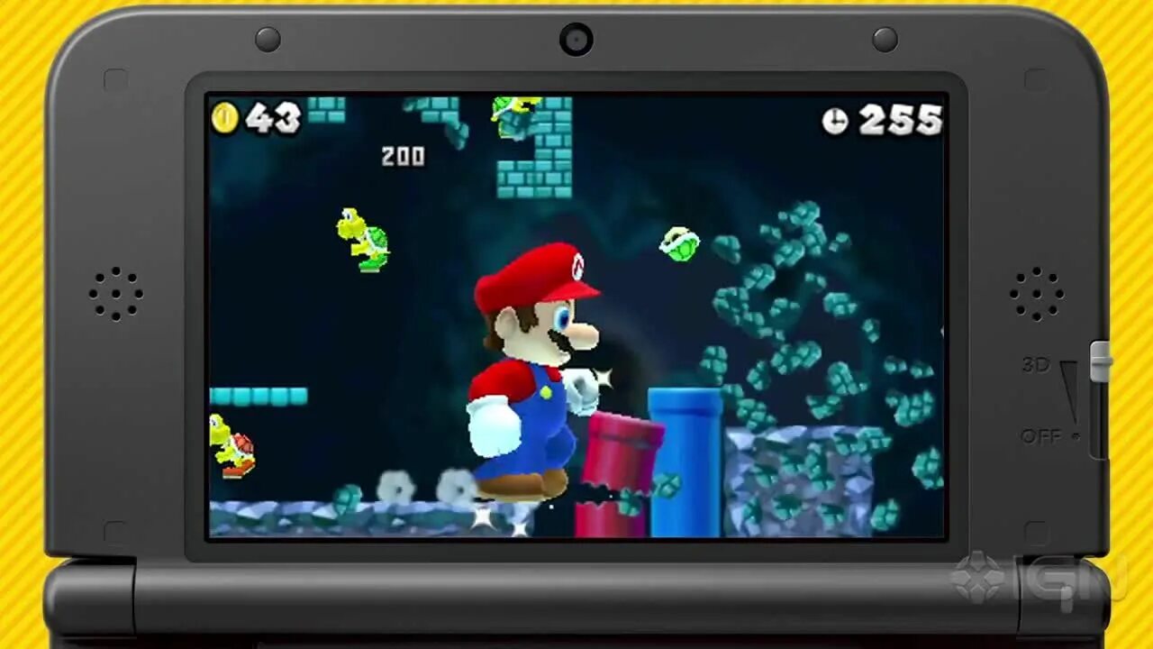 Игра nintendo super mario. Nintendo 3ds super Mario Bros. New super Mario Bros 2 Nintendo 3ds. Игры Нинтендо 3ds Mario. New super Mario Nintendo DS.