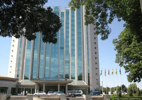 Tashkent s