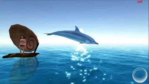 Dolphin downloading local api