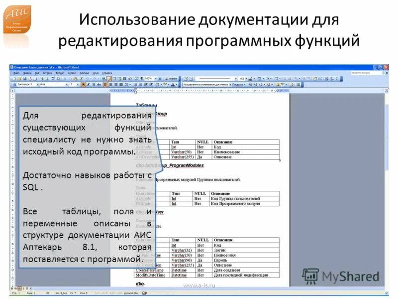 Использовать программу достаточно. Использовать программу достаточно