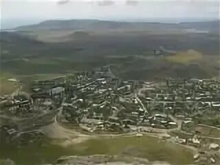 Богатовка