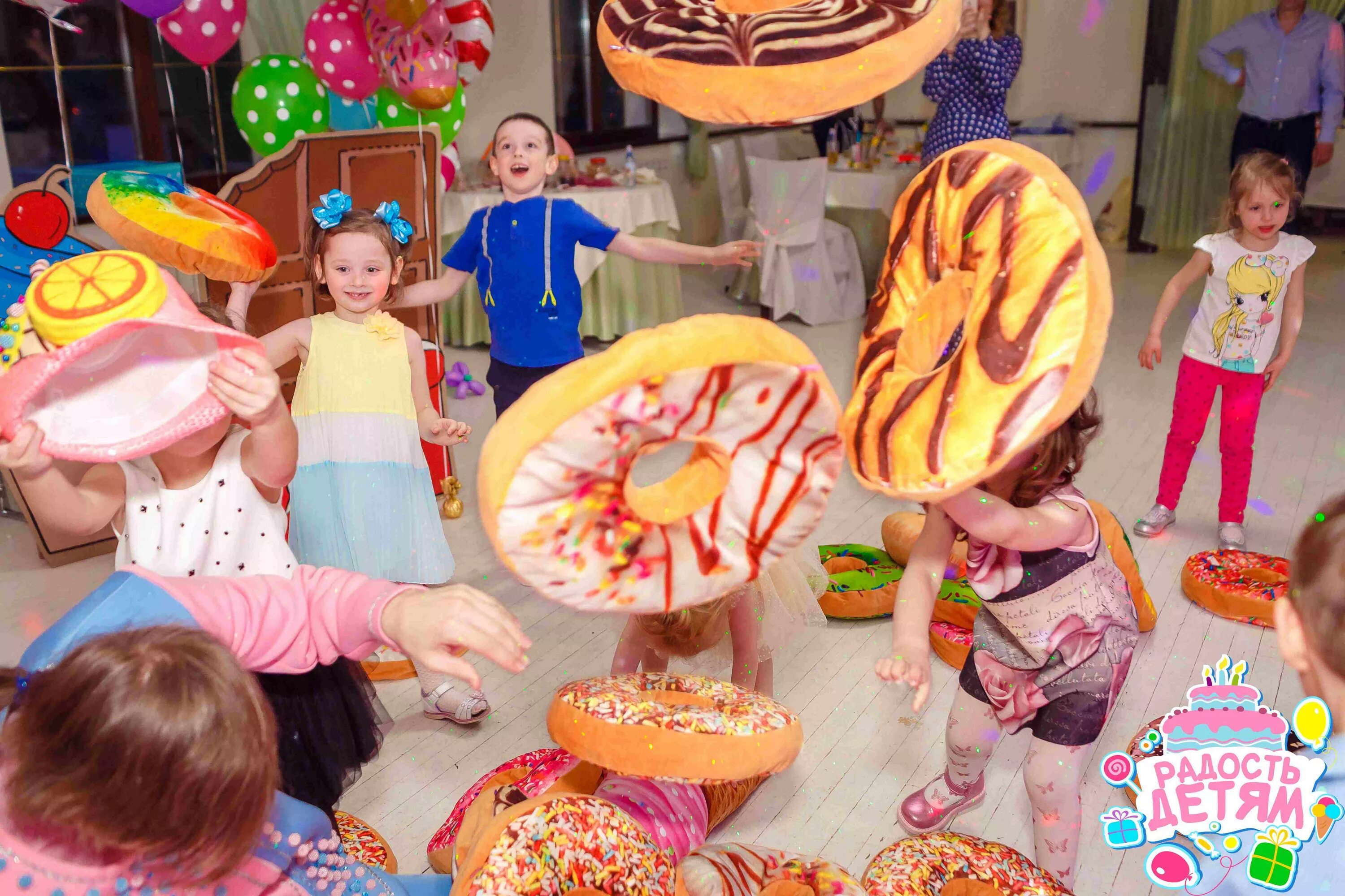 игровой реквизит для аниматоров. реквизит для игр с детьми.