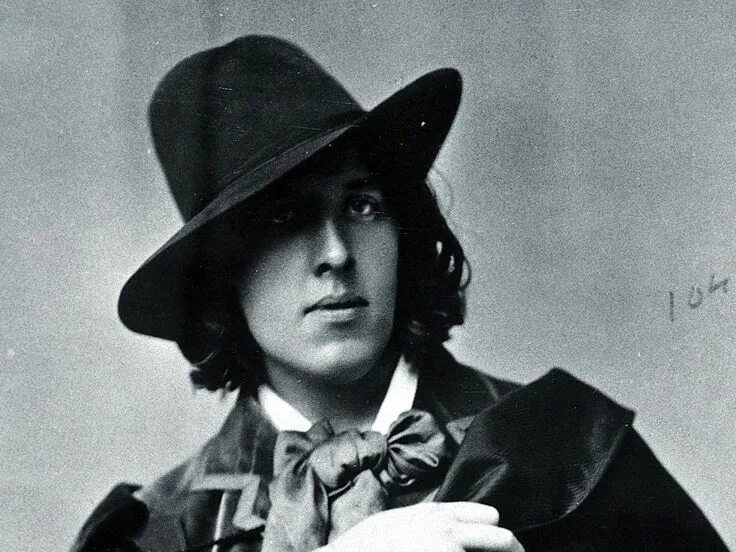 Oskar wilde