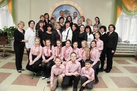 Гимназия 6 донецк