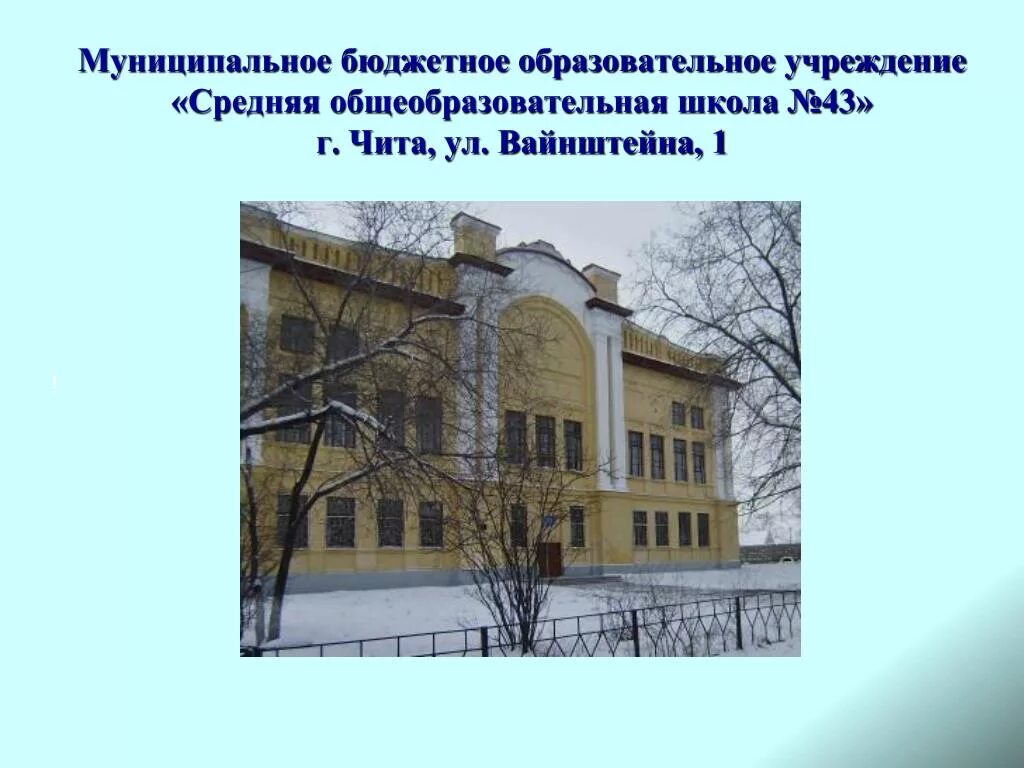 Школа 43. Муниципальное бюджетное образовательное учреждение. Школа Чита. Средняя школа 43 Чита. Образование 43 школа