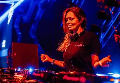 Deborah de