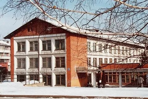 Школы города иркутска
