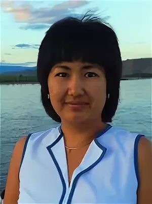 Кызыл директор