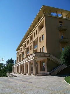 Сан орджоникидзе кисловодск сайт
