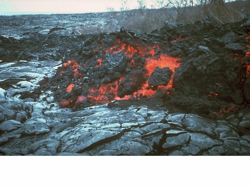 Magma 1990