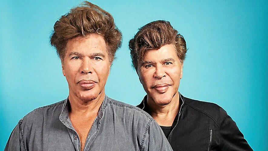Французские братья близнецы богдановы. Братья bogdanoff. Братья близнецы пластика. Братья близнецы. Два брата пластические операции богдановы.