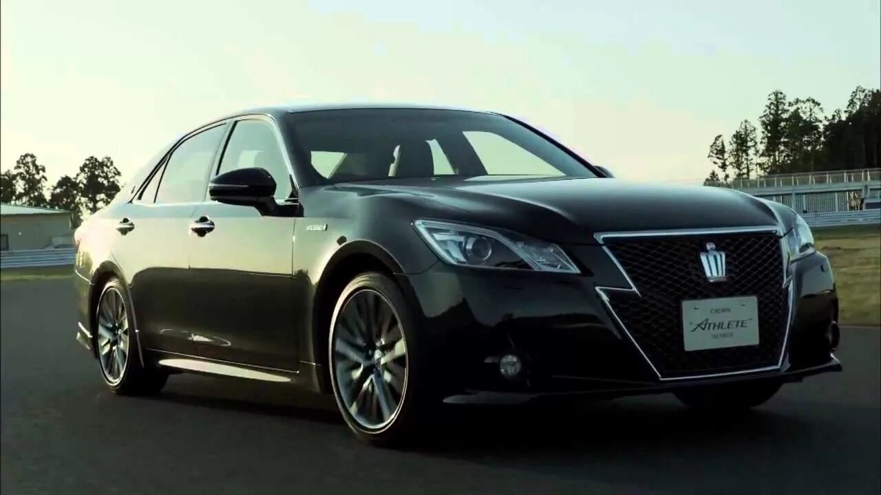 Краун 4. Toyota crown 2013. тойота краун 2013. тойота кроун 2013. crown athlete 2013.