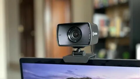 Elgato camera