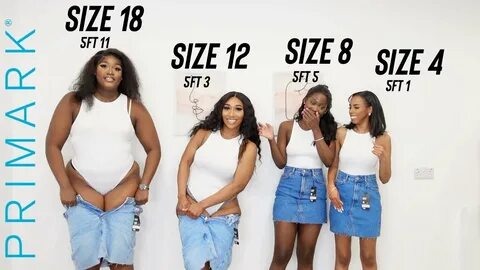 Size vs
