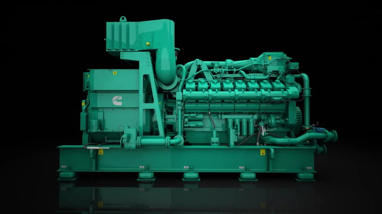 C generators