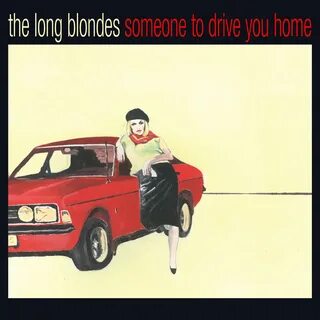 I will drive you home
