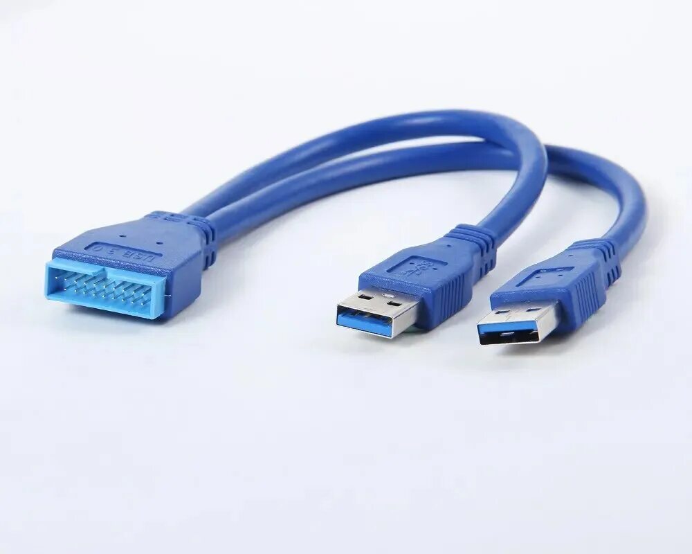 Переходник usb 3.0 купить. Кабель USB 3.0 для материнской платы 20 Pin. USB 19pin. USB 3.0 19 Pin. Юсб 3.0.