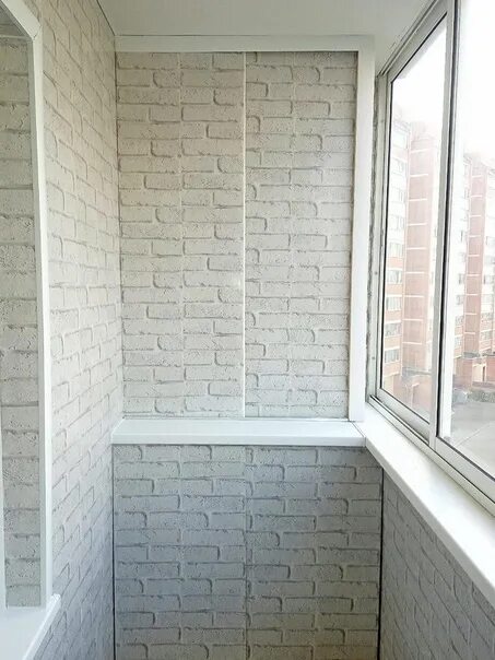 Сайдинг для внутренней отделки стен фото окна-рус-строй.рф glazing balcony loggia windows rehau kwe from 7000t replacemen