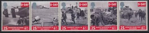 Альбом d day