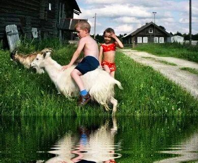 Вызвал русскую на дом