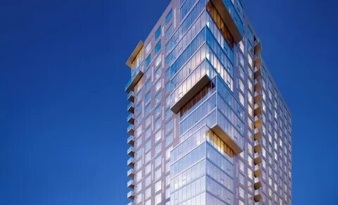 High rise 4
