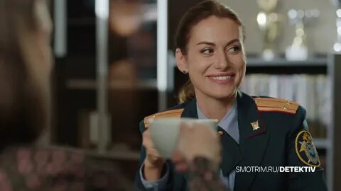 Тайна следствия 18 2