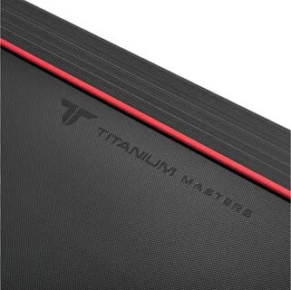 Titanium masters slimtech