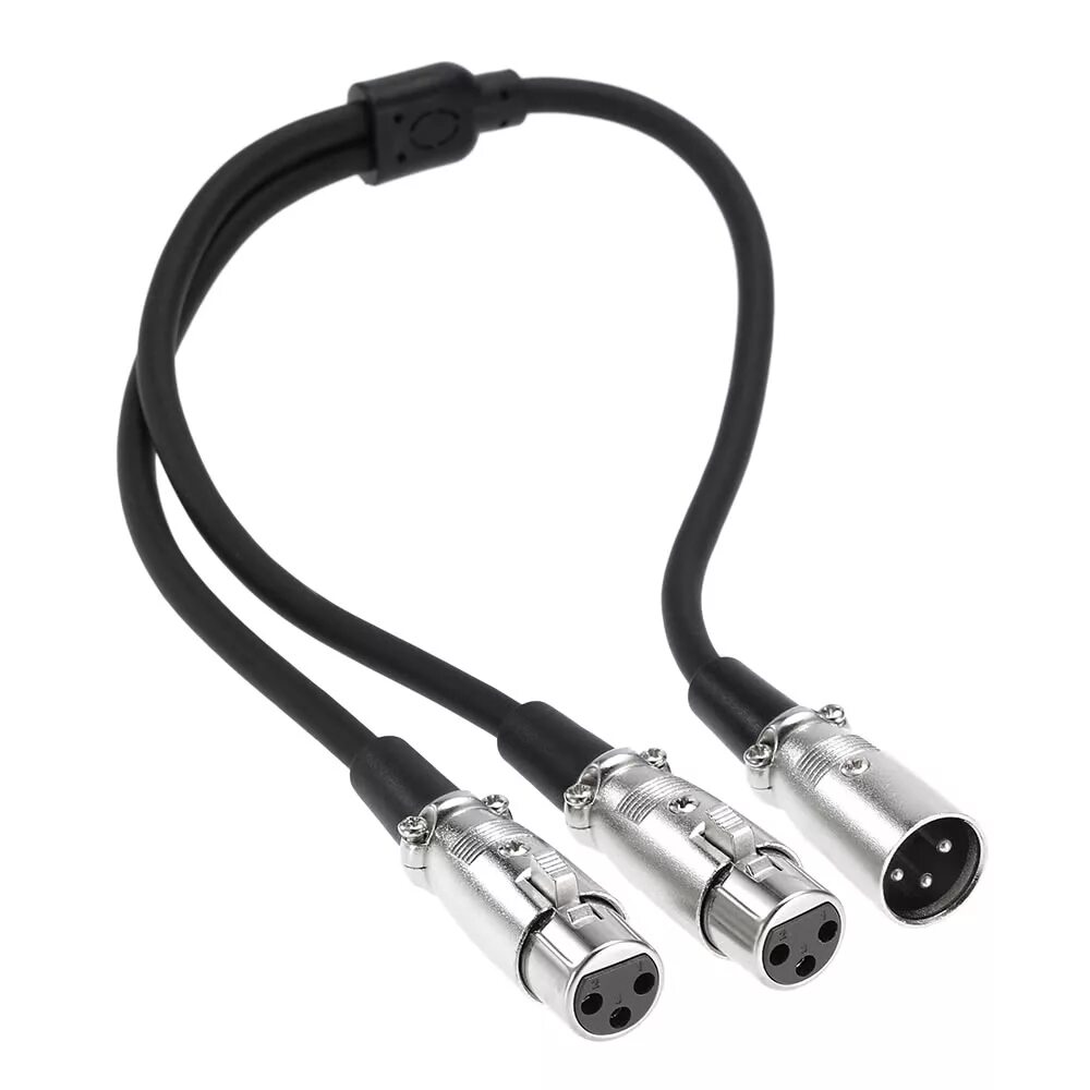 Xlr audio