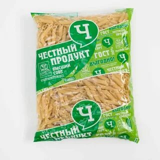 Честная продукция